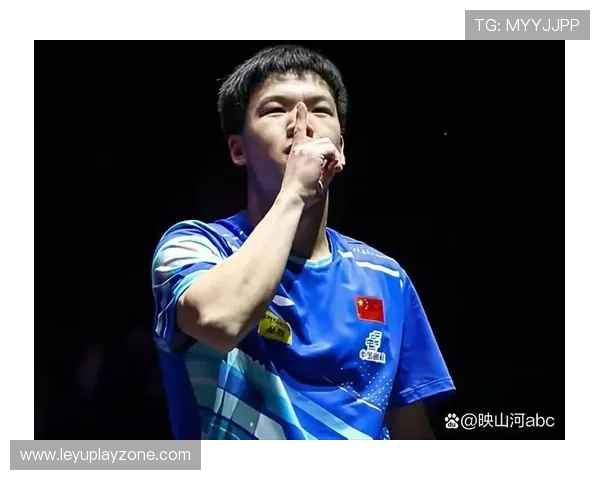 国锦赛外卡球员亮相，王信伯、王信仲等青少年球员获锻炼机会