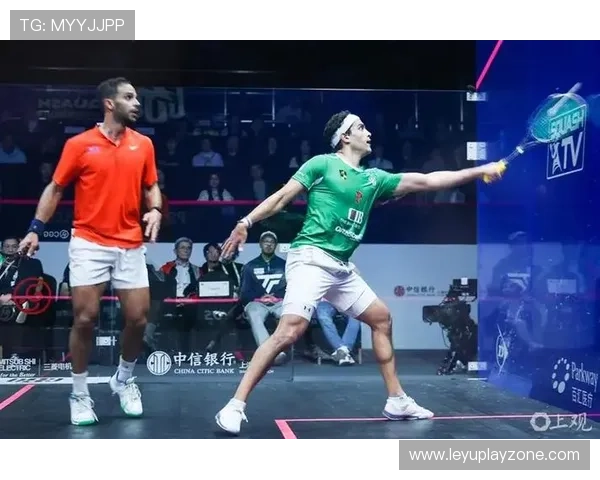 世界壁球锦标赛埃及选手包揽四强,亚洲崛起打破垄断 世界壁球锦标赛埃及选手包揽四强,亚洲崛起打破垄断