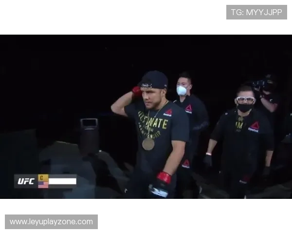 亨利·塞胡多确认UFC 323后退役，格斗生涯画上句号