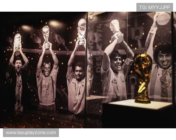 体育博物馆数字化：虚拟展厅展出梅西世界杯战靴