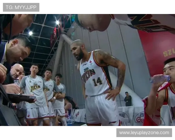 京沪大战折射CBA竞争升级：40分钟赛制放大战术容错率