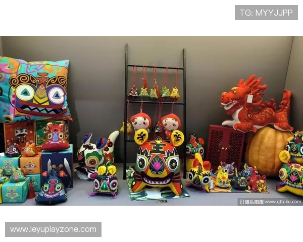 中国式摔跤文化挖掘受重视，系列文创产品开发推动传统体育非遗融合