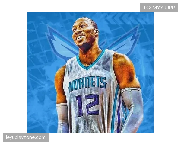 退役球星德怀特·霍华德谈执教目标：希望有天能成为NBA主教练