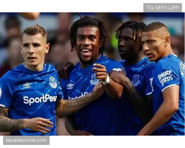 切尔西1-0小胜埃弗顿，全场跑动距离落后6公里仍取三分